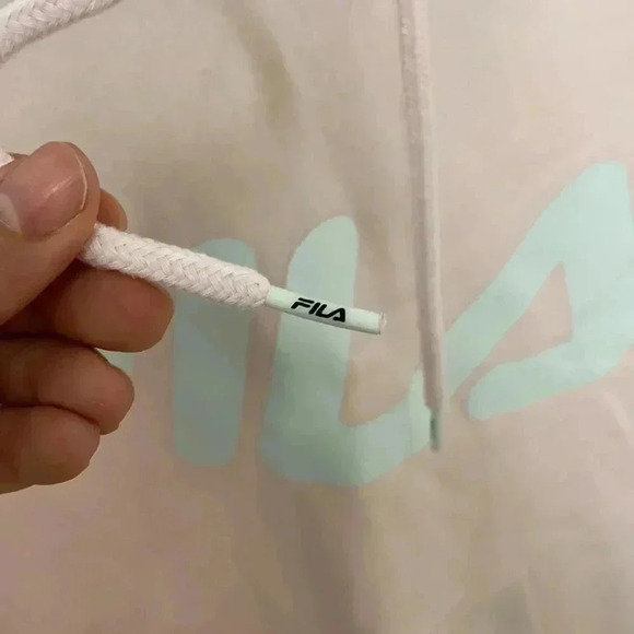 Fila  hoodie - Picture 5 of 5